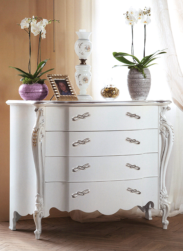 Комод  BTC INTERNATIONAL LA068L 