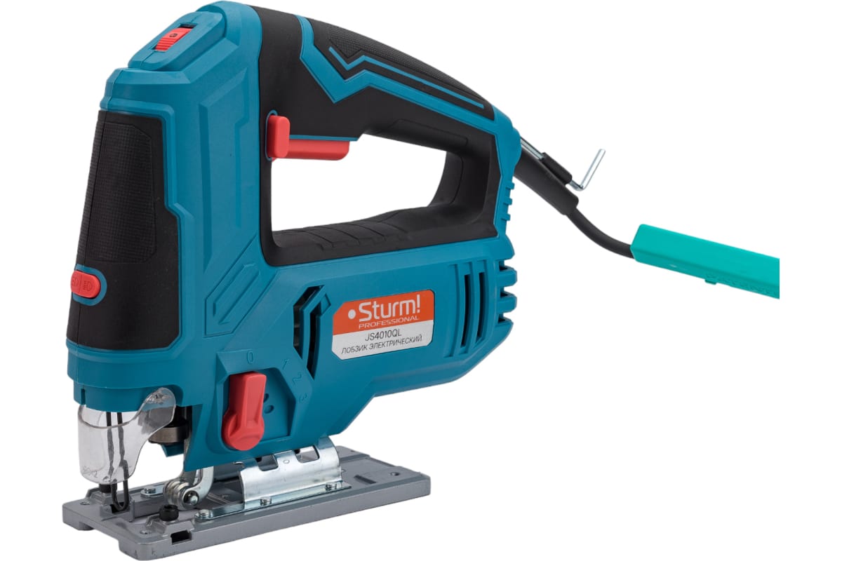 Электрический лобзик Sturm! JS4010QL 9965174 STDN-0005578
