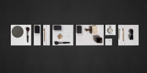 ST-186 Tabula Аксессуары Antoniolupi 