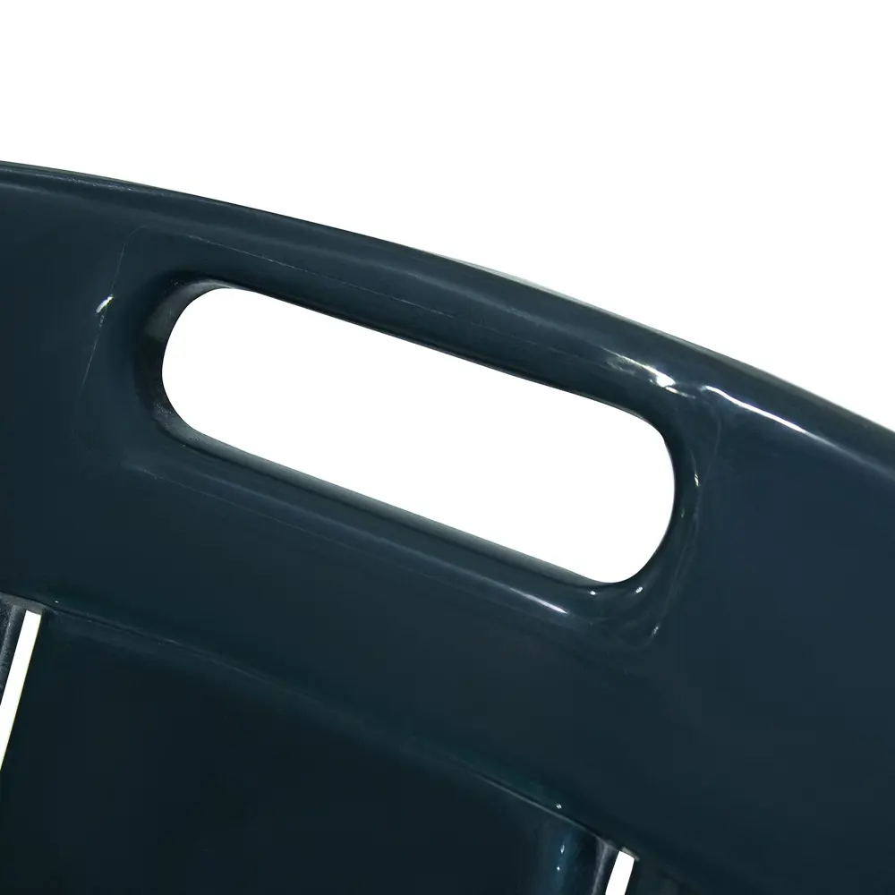 Шезлонг-лежак зелёный пляжный «Флорида» Santreyd STLM-2188382 - Вид №3