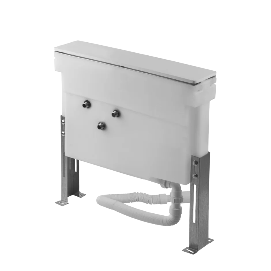 Комплект для слива ручного Душа 01669 031 Gessi 01669031