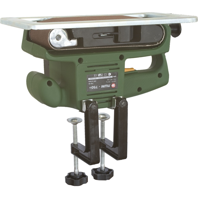 1181 Калибр Ленточная шлифовальная машина  ЛШМ-750+  - Вид №3