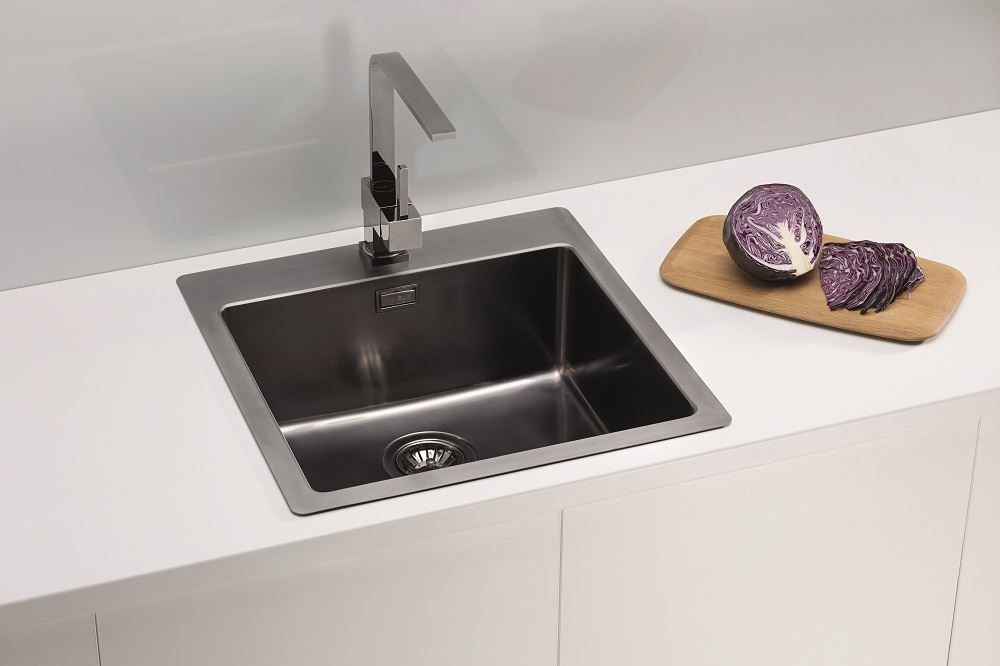 Мойка Alveus Pure Monarch 30 1106868 - Вид №2