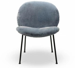 Saba Italia Кресло со съемным чехлом из ткани Ola