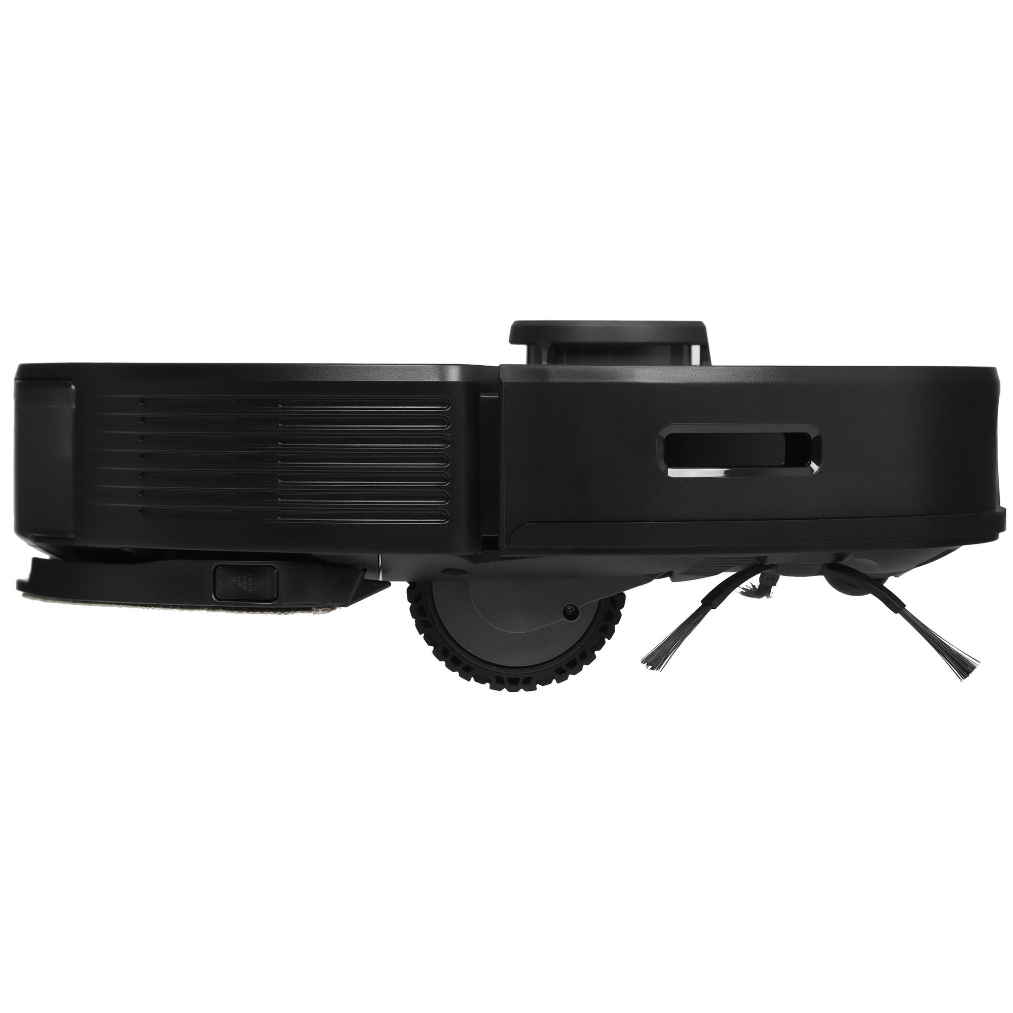 5430928 Робот-пылесос Roborock Q8 Max черный STDN-0061617 - Вид №4