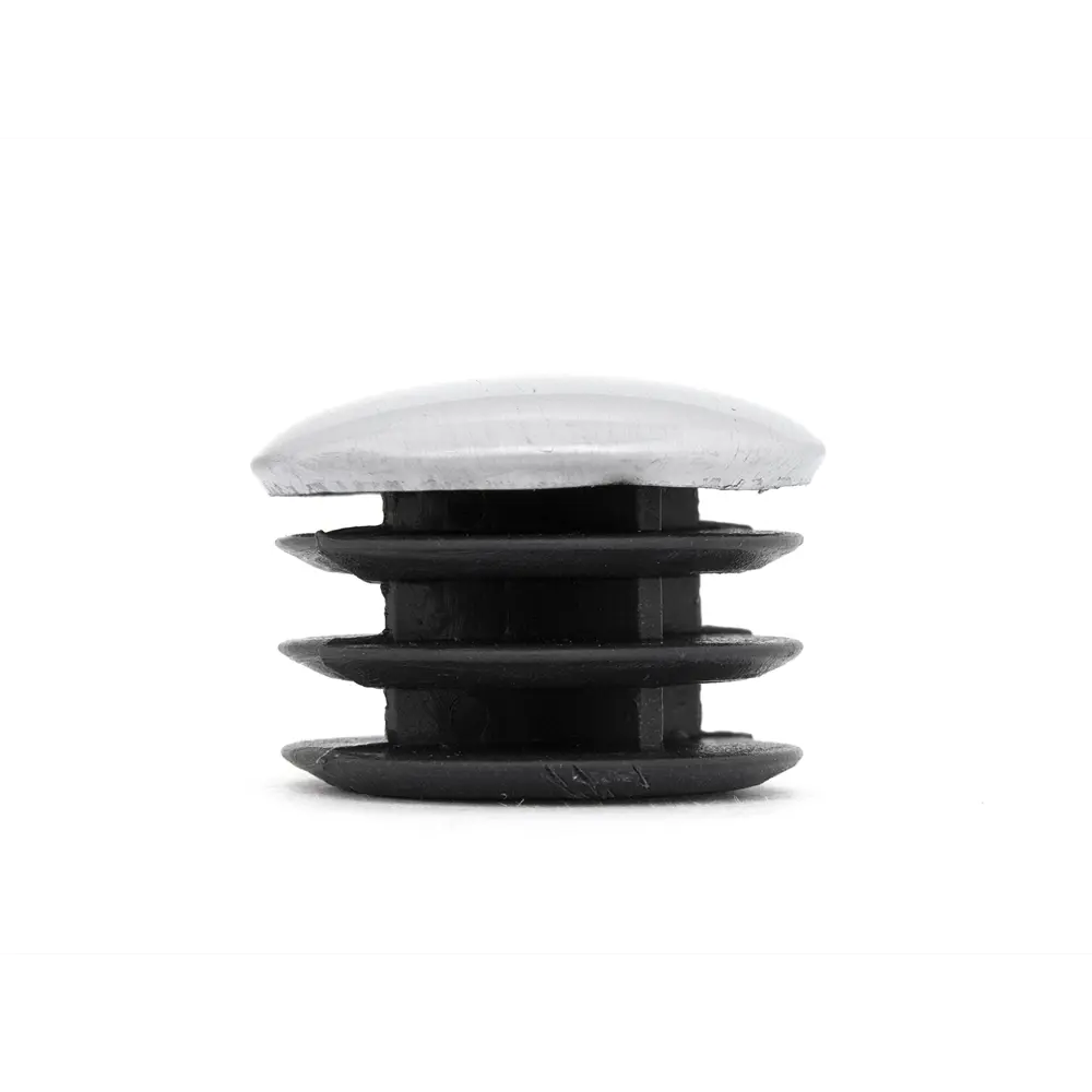 Заглушка трубы ⌀25 хром Santreyd STLM-2143267 - Вид №1