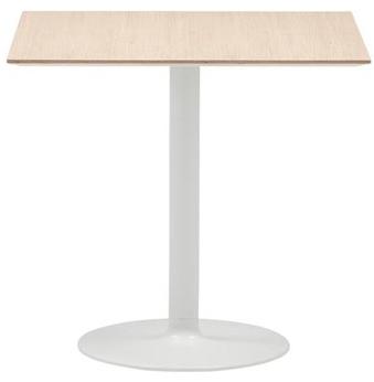 Andreu World Основание стола из алюминия Dual Bm3342 - Вид №1