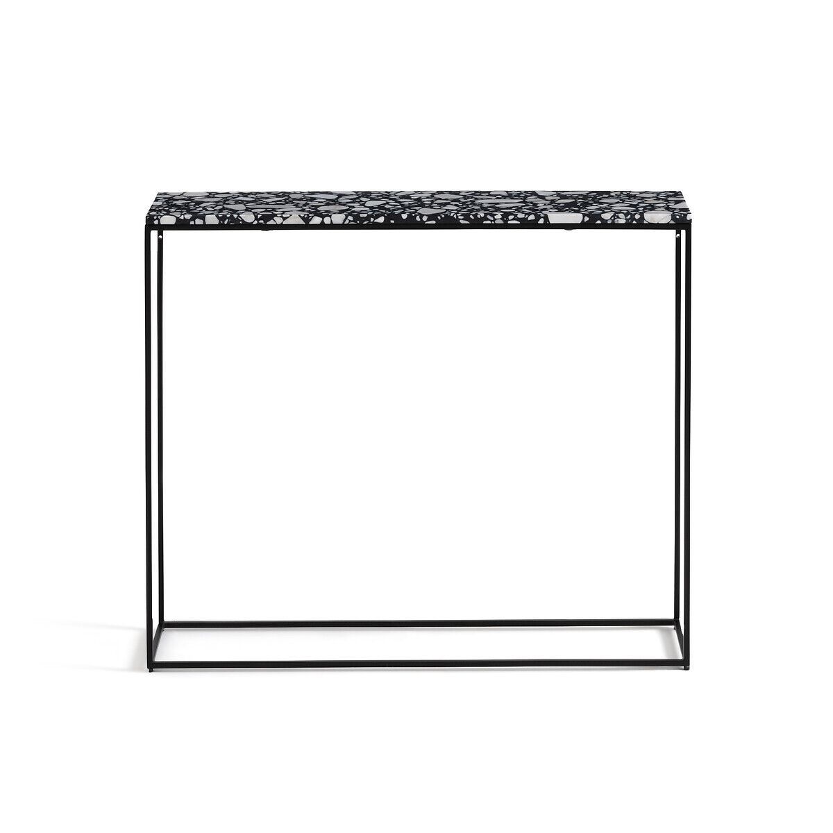 Прямоугольная консоль из венецианского терраццо AMPM ARCH-00148448 - Вид №1