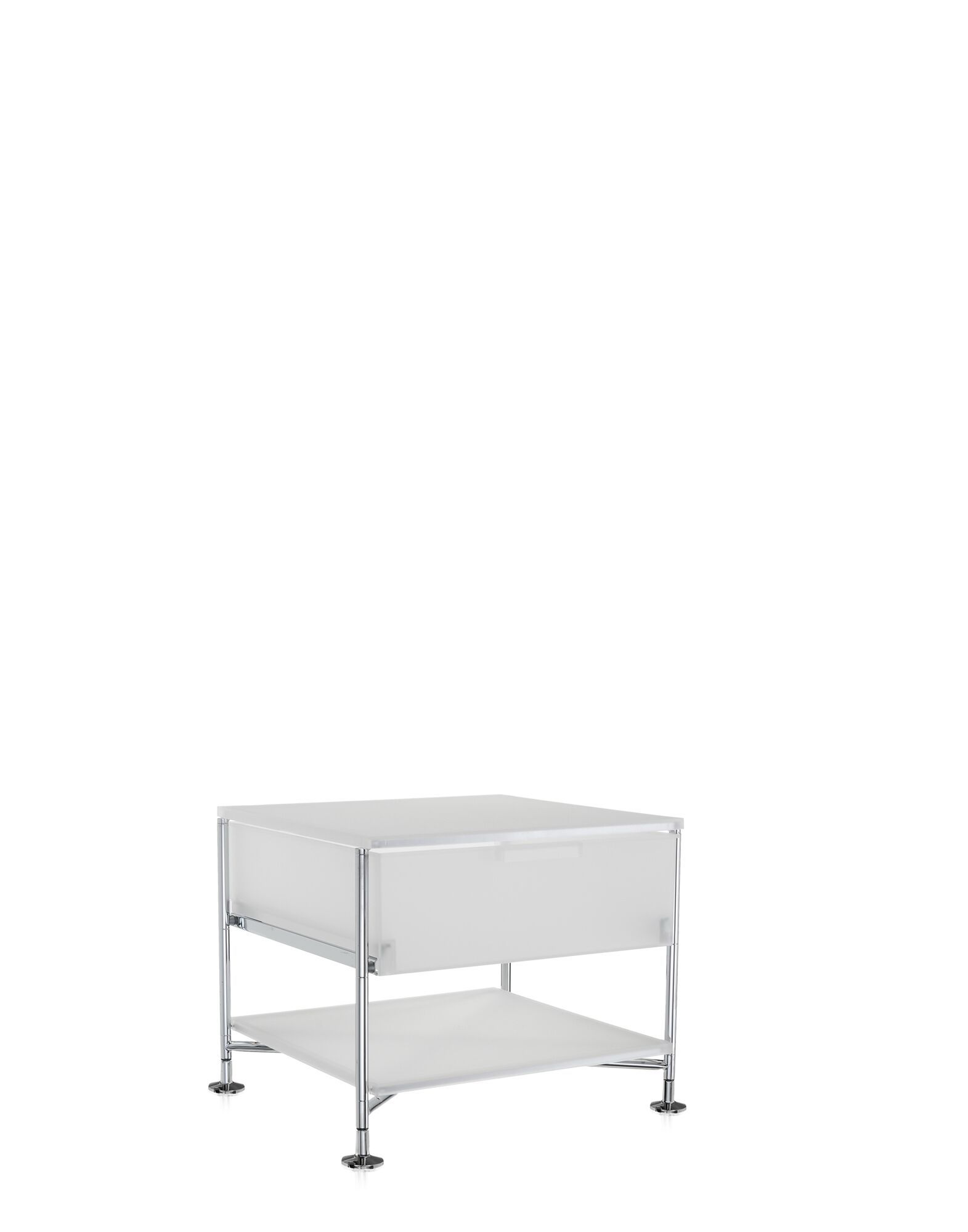 Офисный комод из ПММА Kartell MOBIL ARCH-00027021 - Вид №22