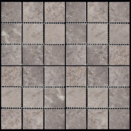 МОЗАИКА ИЗ НАТУРАЛЬНОГО КАМНЯ  M079-48P NATURAL ADRIATICA M07948P