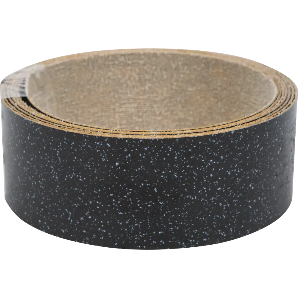 Кромка для столешницы Блэк термоклейкая 240х4.4 см Santreyd STLM-2148036