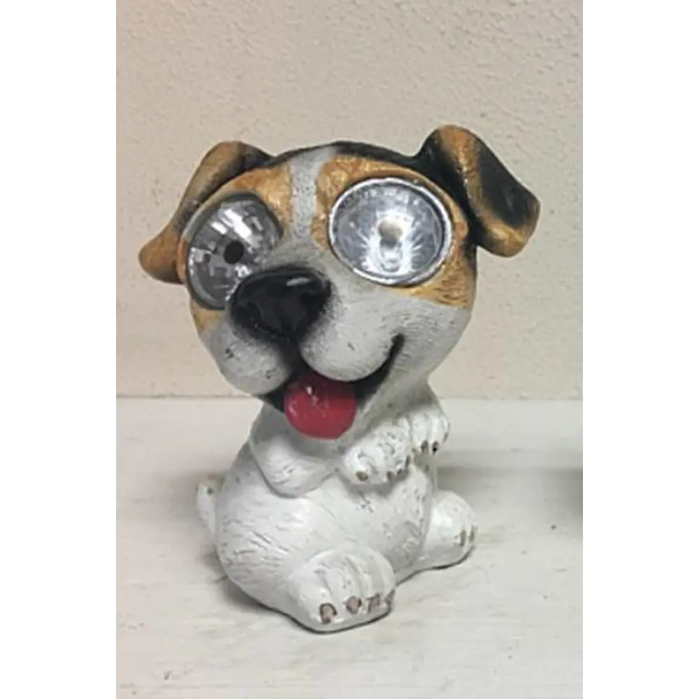 Фигурка садовая «Макс» на солнечных батареях TDM ELECTRIC STLM-2095721