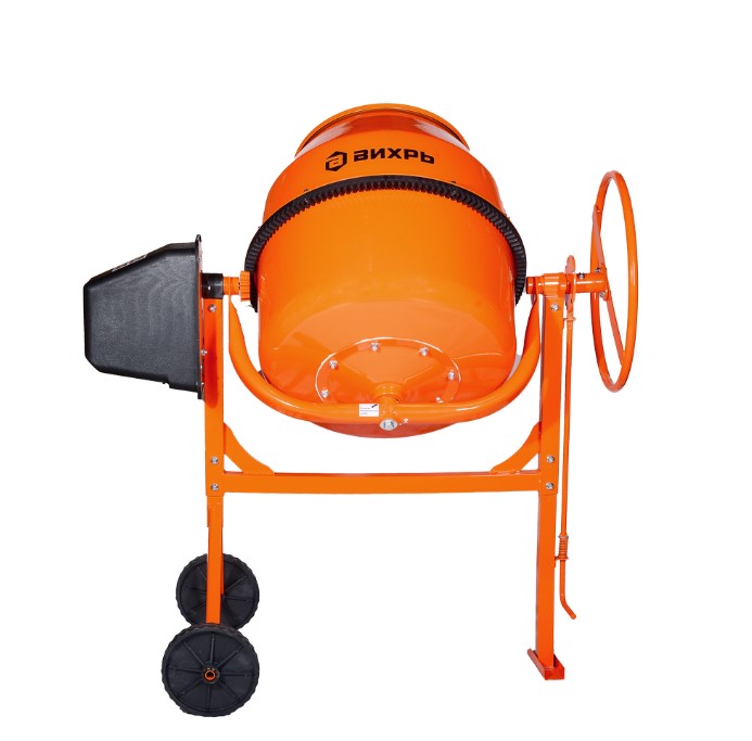 Бетоносмеситель Вихрь БМ-0.800/18000П 5490460 STDN-0110298 - Вид №4