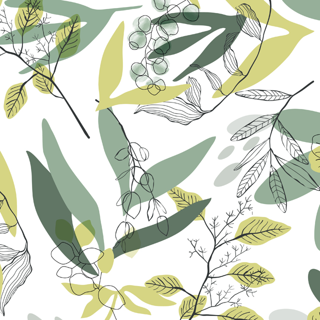 Стеновые панели - Черемонто LIGRON LIST21 2349