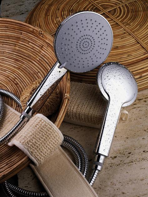 Bossini Поручень с ручным душем Mixa/3 fitair sun-id-1488717 - Вид №6