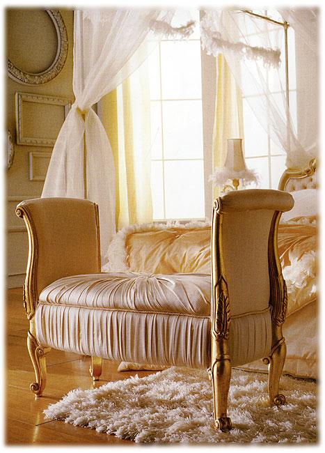 Банкетка Circe VOLPI 1210 Classic