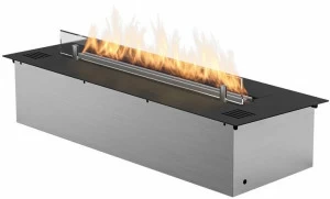 Planika Встроенный камин на биоэтаноле