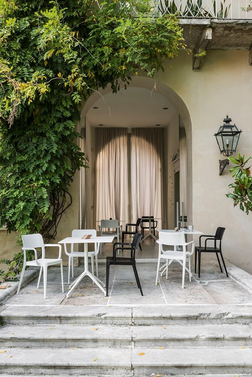 Midj Стул полипропиленовый Nené sun-id-1438702 - Вид №1