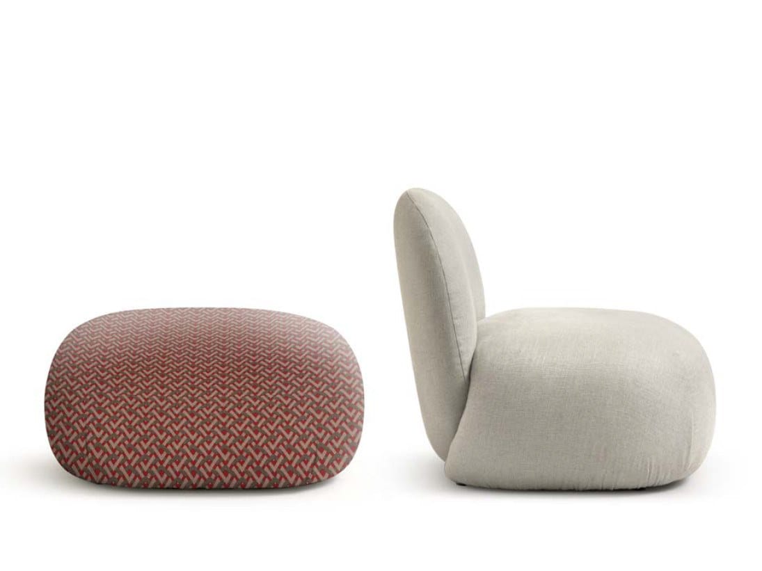 Пуф Quinti Sedute Hill ARCH-00129359 - Вид №2