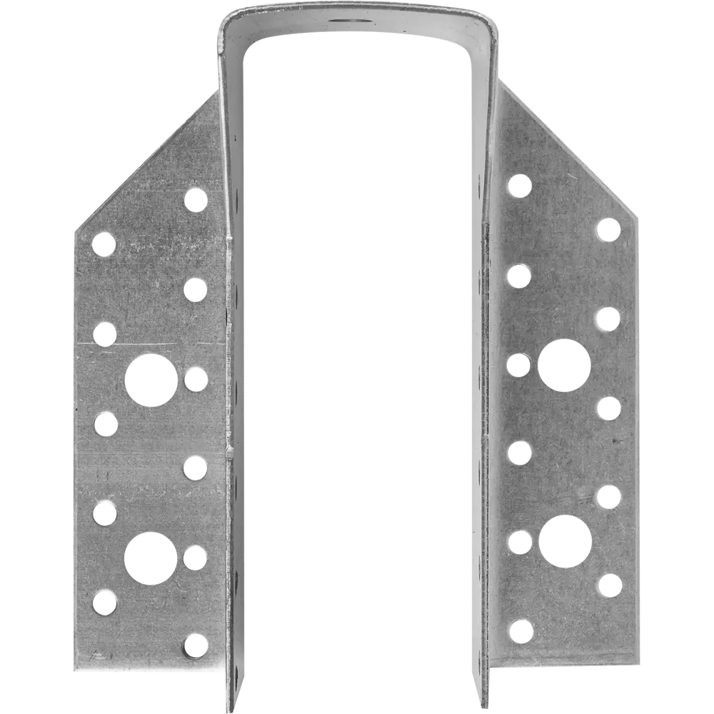 Опора бруса раскрытая OBR R 50x140x1.8 мм 83861171 STLM-2011382 Santreyd  - Вид №1