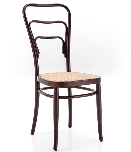 Wiener GTV Design Стул из бука Vienna 144 sun-id-1480050 - Вид №1