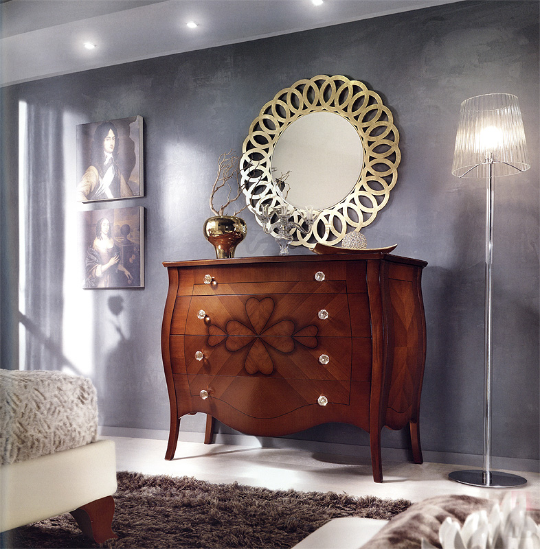 Комод  BBELLE 203/I  - Вид №1