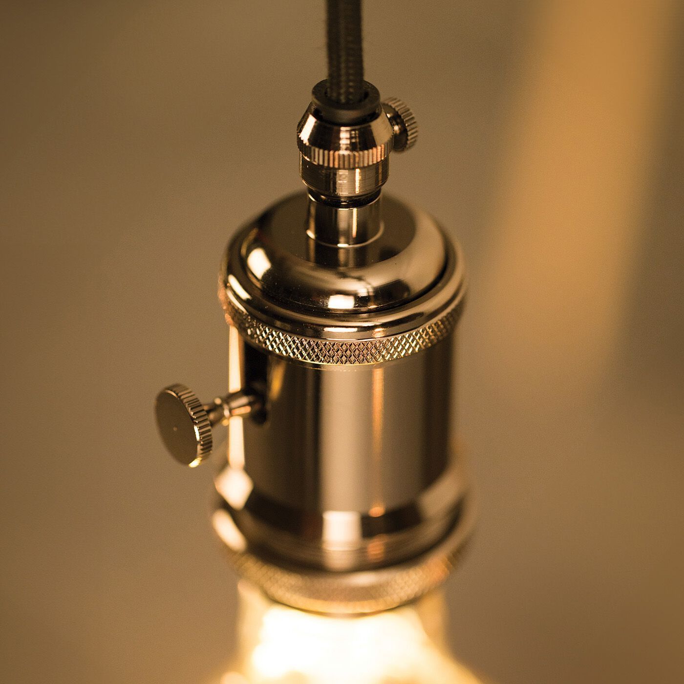 Металлический держатель лампы Amarcords SWITCH ARCH-00068008 - Вид №11