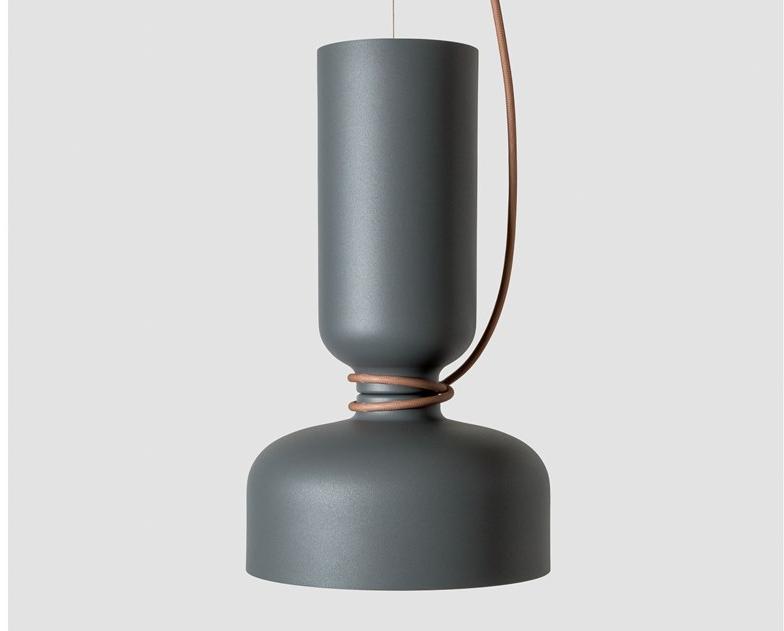 ANDlight Светодиодный подвесной светильник из алюминия Spotlight volumes sun-id-1432151 - Вид №3