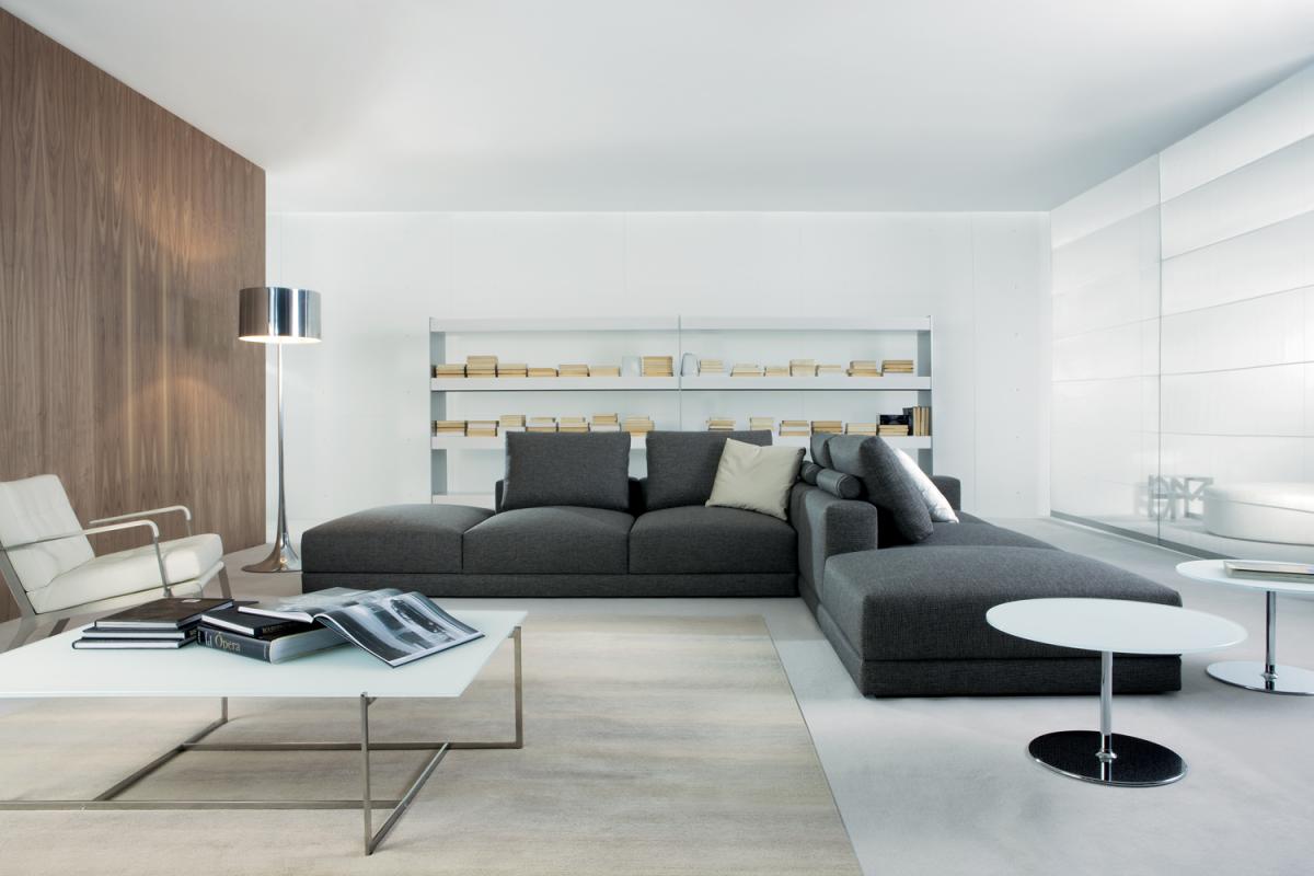 004614 Модульный диван CasaDesus Master Santreyd - Вид №6