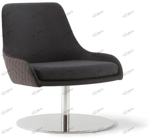 Tirolo Кресло с тканевой обивкой Jo 058 p f