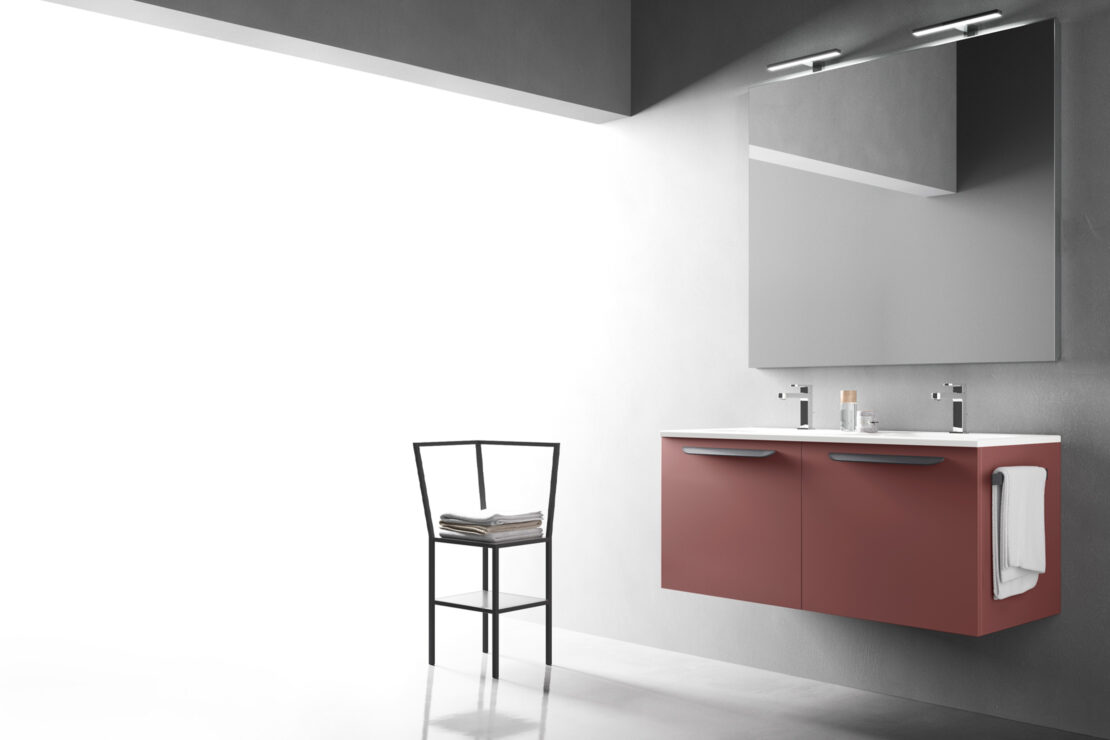 Комплект мебели 03 Arcom 46 STARC03 - Вид №3