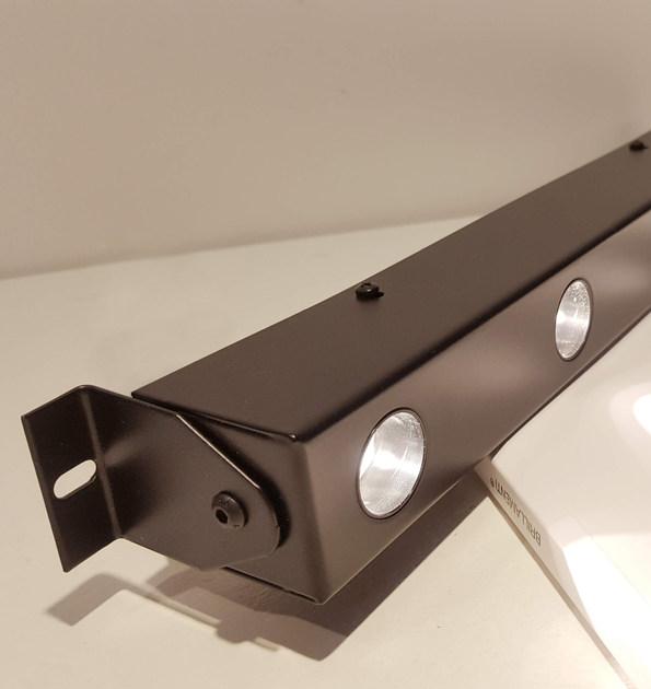 Brillamenti Несколько светодиодных прожекторов Museum Mu.nn.000.ota.fi - Вид №2