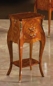 Столик  SERAFINO MARELLI 200