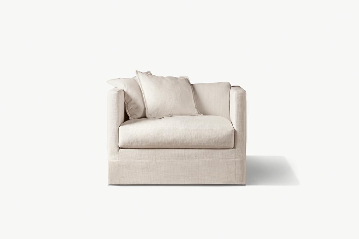 Kate Кресло Oasis Bathroon Kate Santreyd - Вид №4