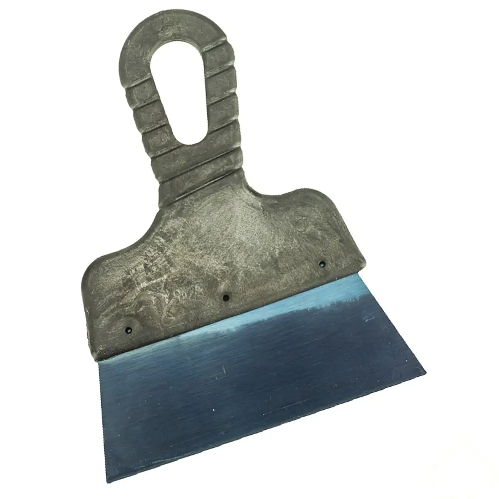 Шпатель Archimedes 150 мм, пластиковая ручка STLM-2170703