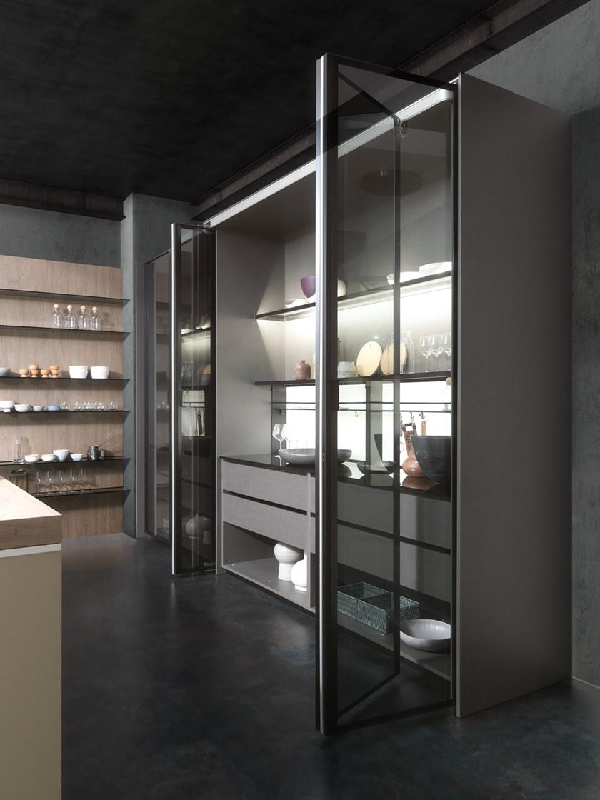 Floritelli Cucine Кухня с островом Ares sun-id-1362443 - Вид №8