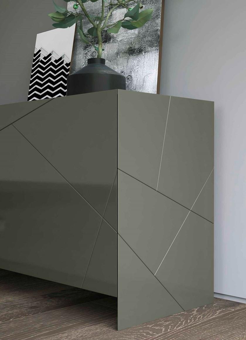 OLIVIERI Комод с копланарными дверцами sun-id-1398000 - Вид №2