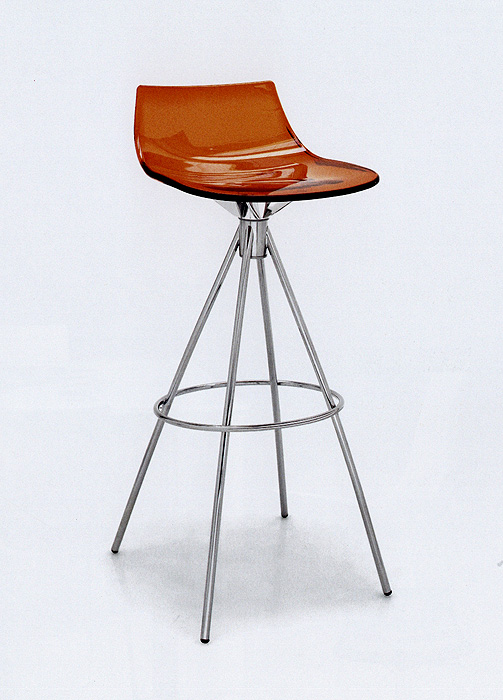 Барный стул LED CALLIGARIS CB1427  - Вид №1