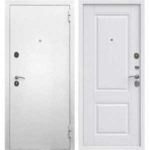 82672805 Дверь входная металлическая Танганика, 860 мм, правая