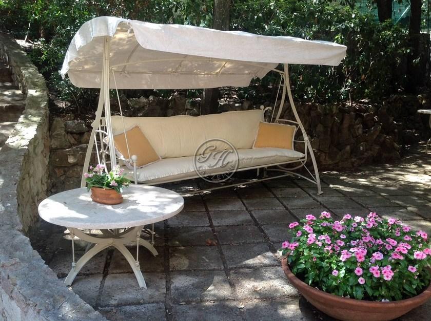 GH LAZZERINI Качалка sun-id-1353379 - Вид №1