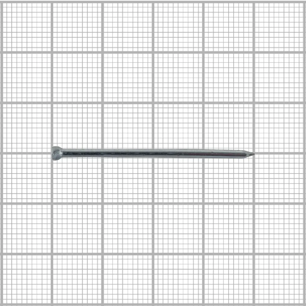 Гвозди финишные 1.8х40 мм 0.1 кг НЕВСКИЙ КРЕПЕЖ STLM-2013750 - Вид №2
