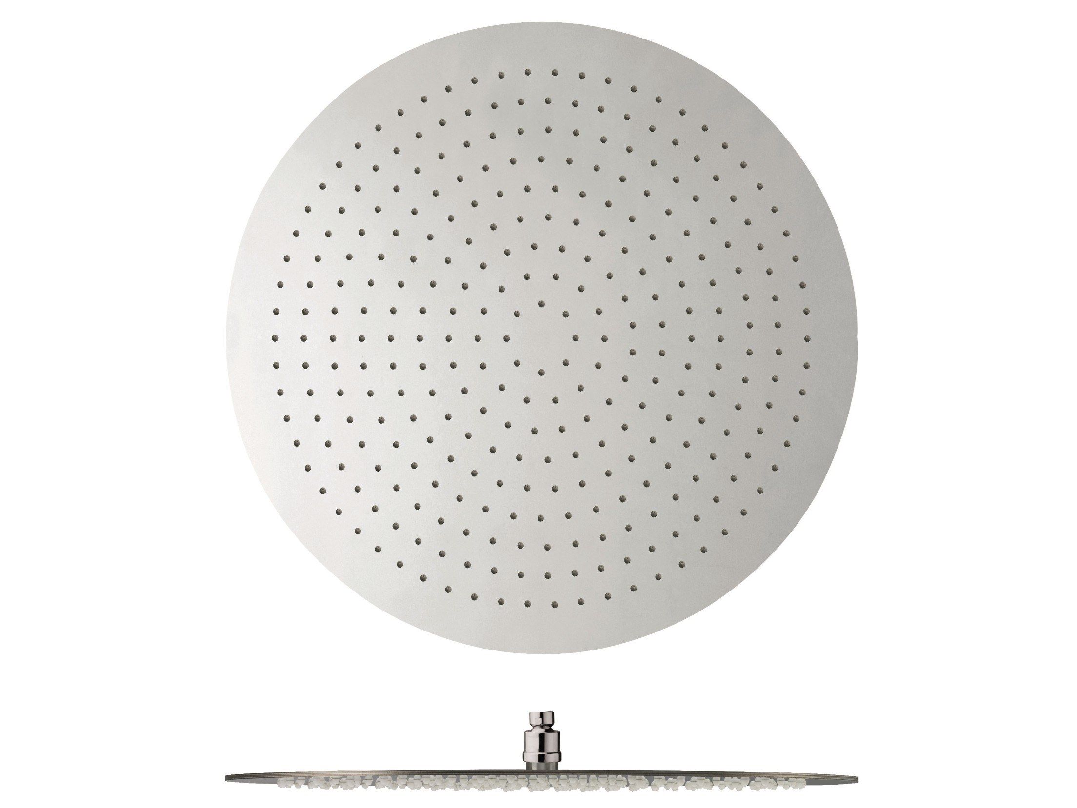 Потолочная душевая головка с системой защиты от накипи CRISTINA Rubinetterie душевые головки и рычаги-Shower &amp ARCH-00091961