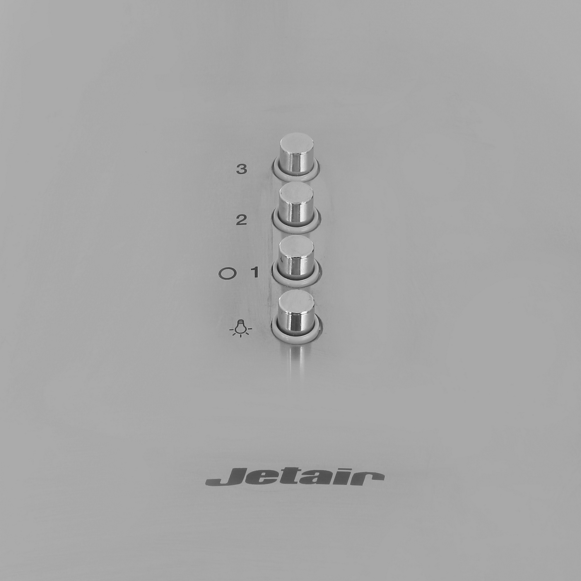 1106584 Вытяжка пристенная Jetair PIPE IX/A/43 серебристый STDN-0128337 - Вид №4