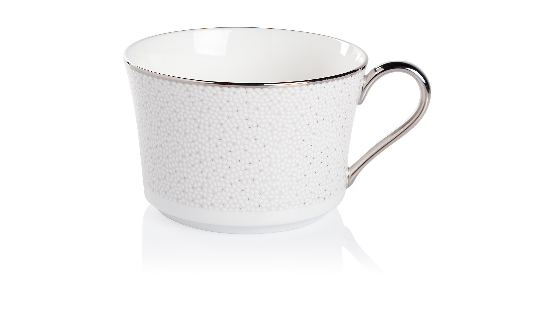 10647523 Noritake Тет-а-тет чайный Noritake "Брум-стрит" 2/9 Фарфор костяной  - Вид №7