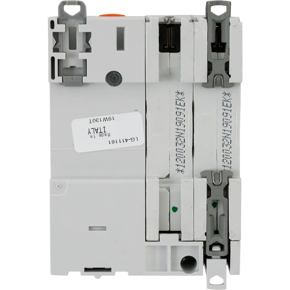 Автоматический выключатель дифференциального тока Legrand DX3 2P C32 A 30 мА 6 кА AC 411161 STLM-2180202 - Вид №2