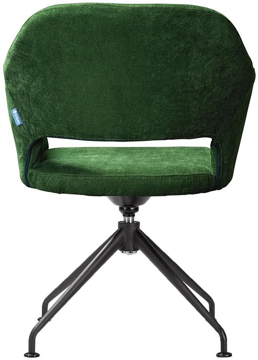 52111 Кресло Oscar Spider Сканди Грин R-HOME 41011814h - Вид №3