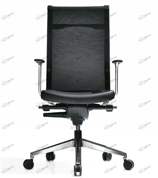 Kastel Офисный стул с подголовником Kosmo mesh sun-id-1504220