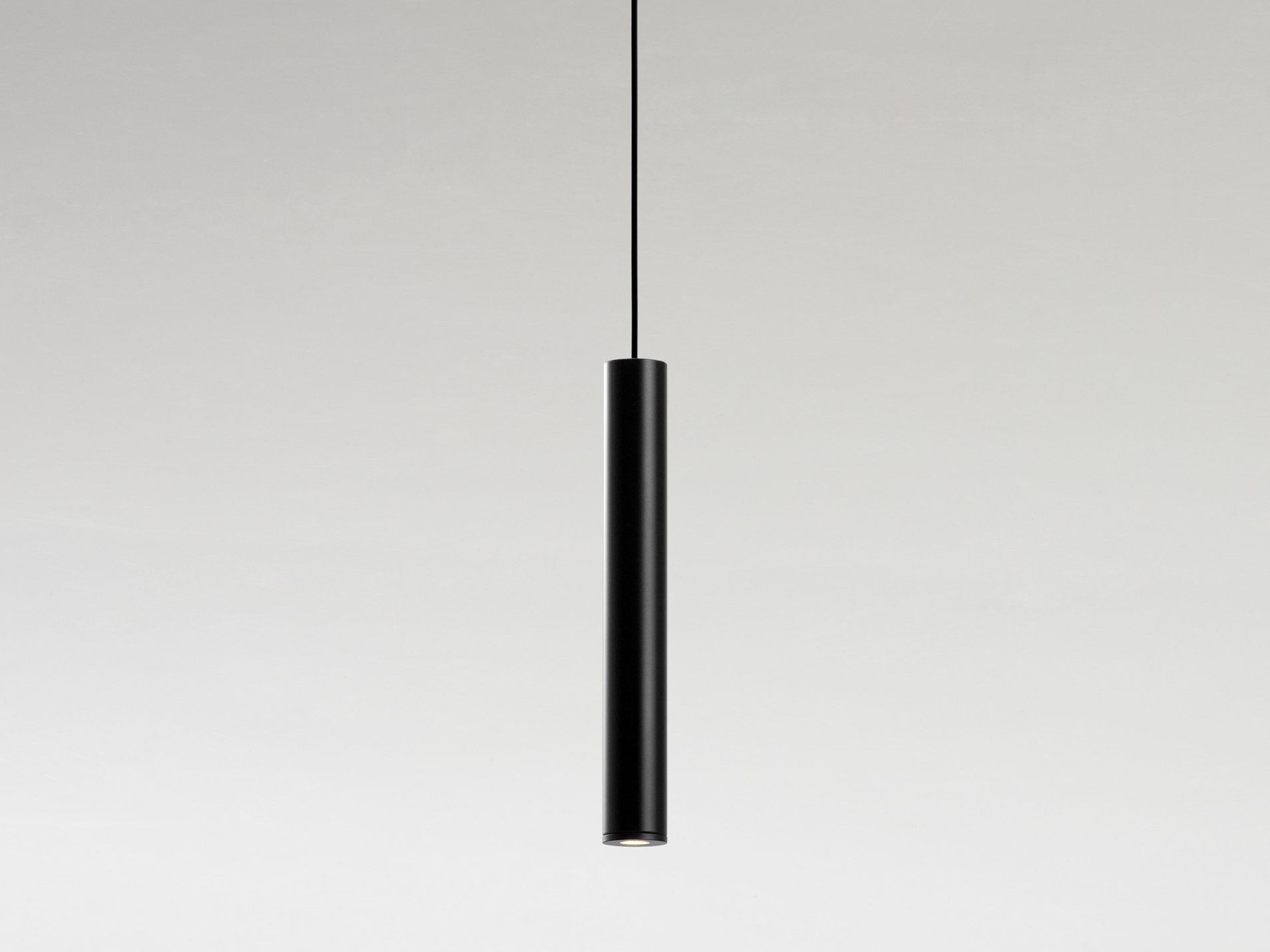 Алюминиевый светодиодный подвесной светильник Marset MILANA ARCH-00150310