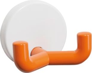 800.90.04099 двойной крючок HEWI System 111 | Polyamid  - Вид №1