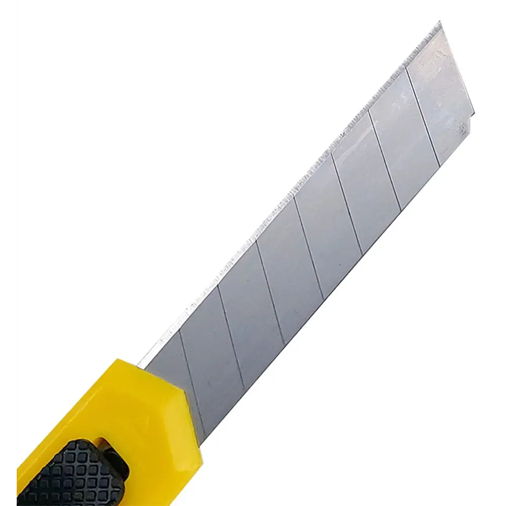 Нож с выдвижным сегментированным лезвием XD4 18 мм Santreyd STLM-2195862 - Вид №1